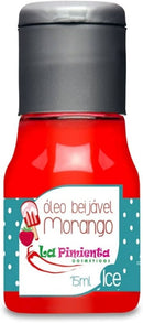 Óleo Beijável para Massagem 15ml La Pimienta