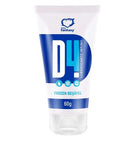 D4 Lubrificante Íntimo Beijável Frozen 60G Sexy Fantasy