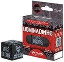 Dominadinho Jogo Sensual BDSM Dadinho La Pimienta