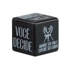 Dominadinho Jogo Sensual BDSM Dadinho La Pimienta