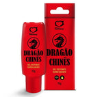 Dragão Chinês Gel Excitante Super Quente 15g Sexy Fantasy