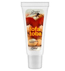 Fofa Toba Gel Dessensibilizante Anal 15ml Secret Love