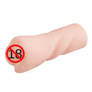 Masturbador Masculino Formato Vagina formato Lábios Pequenos