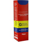 Paracetaduro Excitante Masculino 18ml Linha Farmacinha do Riso Secret Love