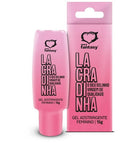 Lacradinha Gel Adstringente Feminino 15g Sexy Fantasy