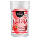 Hot Ball Beija Muito Hot Flowers