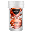 Hot Ball Beija Muito Hot Flowers
