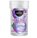 Hot Ball Beija Muito Hot Flowers