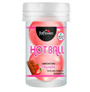 Hot Ball Beija Muito Hot Flowers
