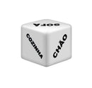Jogo do Prazer Hot Diversão ao Cubo