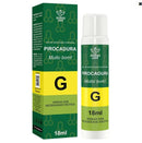 Pirocadura Retardante Masculino Linha Farmacinha do Riso 18ml Secret Love