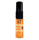 Garganta Muito Mais Profunda Dessensibilizante em Spray Beijável Menta 15ml Sexy Fantasy