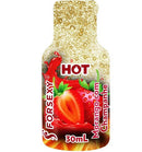 Gel Hot Beijável para Massagem 30ml For Sexy
