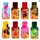 Gel Hot Beijável para Massagem 30ml For Sexy