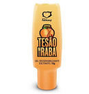 Tesão na Raba Gel Dessensibilizante e Excitante 15g Sexy Fantasy
