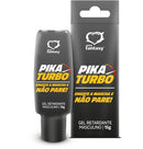Pika Turbo Gel Retardante Masculino 15g Sexy Fantasy