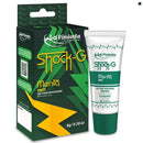 Shock G Vibrador Líquido Excitante 8g La Pimienta
