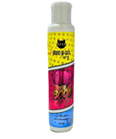 Boom de Tzão Gel Beijavel Vibratorório para Massagem 50g Banho de Gata