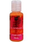 GEL DE MASSAGEM ESTIMULANTE 25ML BANHO DE GATA