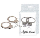 Algema de Metal com Chaves Sexy Import