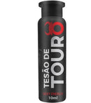 Tesão de Touro Afrodisíaco Natural 10ml Sexy Fantasy