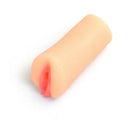 Youvibe Pussy Masturbador Masculino com Formato de Vagina em Cyberskin Miss Collection