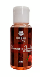 GEL DE MASSAGEM ESTIMULANTE 25ML BANHO DE GATA