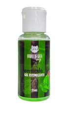 GEL DE MASSAGEM ESTIMULANTE 25ML BANHO DE GATA