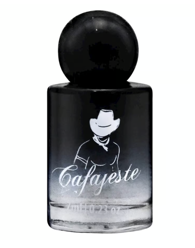 Deo Colônia Cafajeste 7ml Hot Flowers