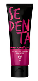 Sedenta Por Conforto Gel Comestível 50g Pepper Blend