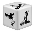 Dado Sexy Cube 3D Jogo do Prazer com Realidade Aumentada Diversão ao Cubo