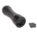 Masturbador Vagina Lanterna Discreto Com Vibração Multivelocidade SEM VENTOSA