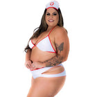Mini Médica Hot Plus Pimenta Sexy