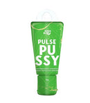 Pulse Pussy Gel Adstringente Vibrante 18g Pepper Blend