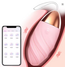 Vibrador Bullet Recarregável – Compacto e Potente
