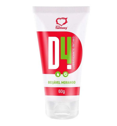 D4 60G MORANGO
