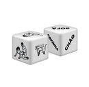 Jogo do Prazer Hot Diversão ao Cubo