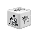 Jogo do Prazer Hot Diversão ao Cubo