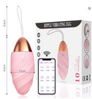 Vibrador Bullet Recarregável – Compacto e Potente
