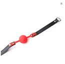 Mordaça Bola (Ball Gag) BDSM