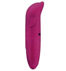 Vibrador Ponto G com Formato Golfinho