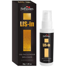 Dessensibilizante Anal LIS-In 30g Hot Flowers