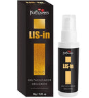 Dessensibilizante Anal LIS-In 30g Hot Flowers