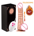 Protese de controle remoto