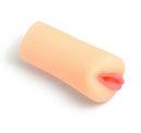 Youvibe Pussy Masturbador Masculino com Formato de Vagina em Cyberskin Miss Collection