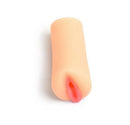 Youvibe Pussy Masturbador Masculino com Formato de Vagina em Cyberskin Miss Collection