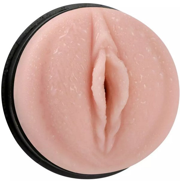 Masturbador Vagina Lanterna Discreto Com Vibração Multivelocidade SEM VENTOSA