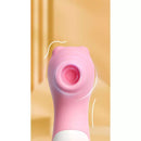 Estimulador Sugador de Clitóris Ursinho 10 modos de Pulsação