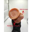 Protese de controle remoto