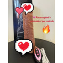 Protese de controle remoto